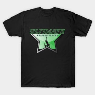 Ultimate Player Star T-Shirt